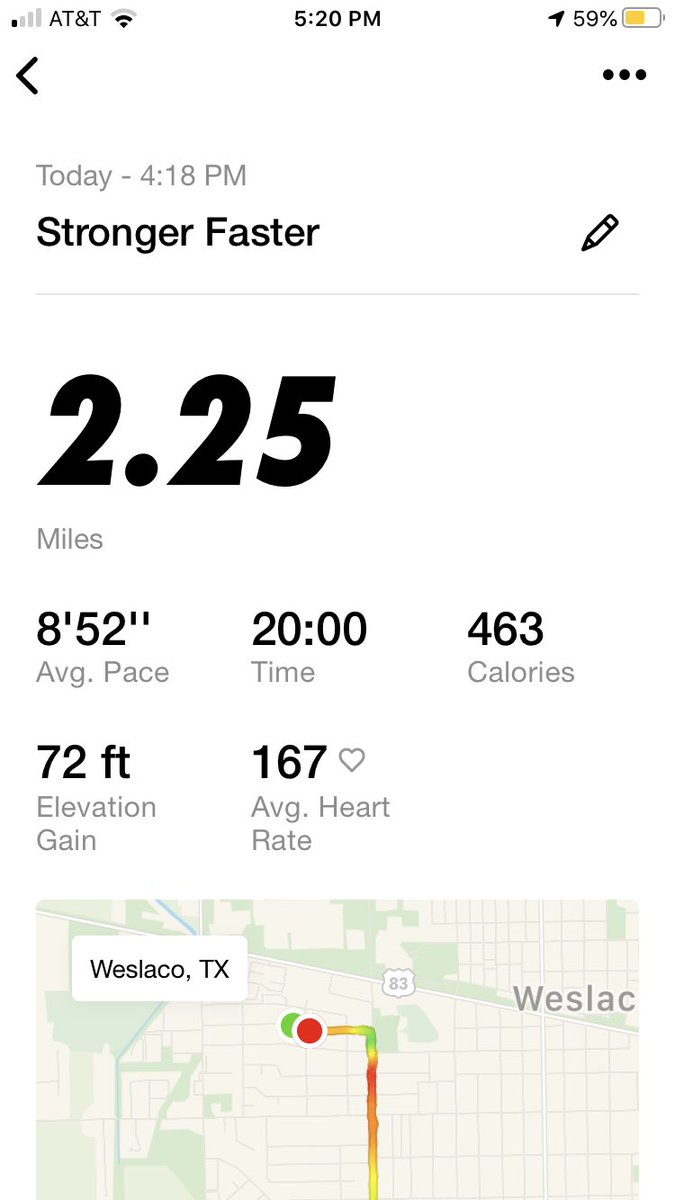 nickramos_23's tweet photo. #IRunWithMaud https://t.co/97QFUdxwSt