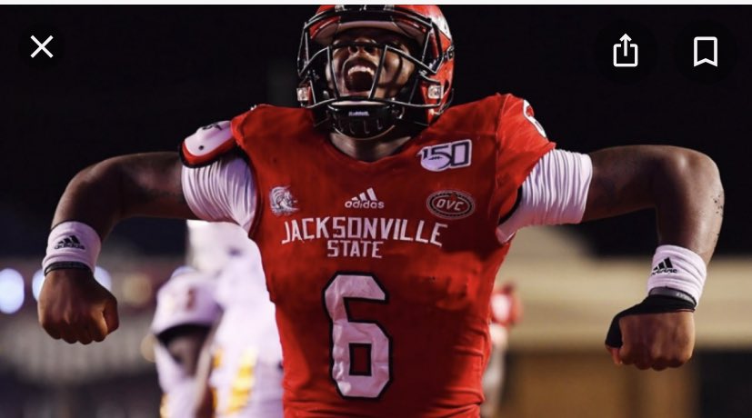 Winston Gassant🇭🇹 (@winstongassant1) on Twitter photo I am blessed to announce that I will be continuing my academic and athletic career at Jacksonville State University!@CoachLinam <a href="/football_hebron/">Hebron Christian Football 🏈</a> <a href="/SaturdayJeff/">Jeff Saturday</a> <a href="/JSUGamecocksFB/">Jacksonville State Football</a> <a href="/Coach_Grass/">John Grass</a> I am blessed to announce that I will be continuing my academic and athletic career at Jacksonville State University!@CoachLinam <a href="/football_hebron/">Hebron Christian Football 🏈</a> <a href="/SaturdayJeff/">Jeff Saturday</a> <a href="/JSUGamecocksFB/">Jacksonville State Football</a> <a href="/Coach_Grass/">John Grass</a>