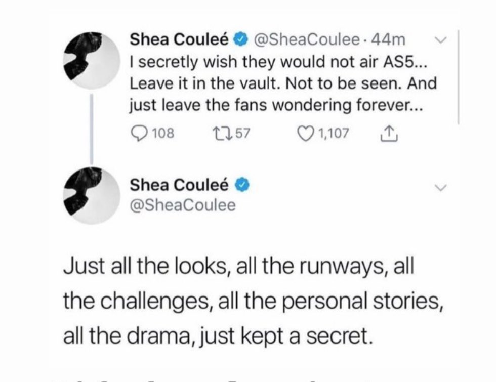 Shea coulee twitter