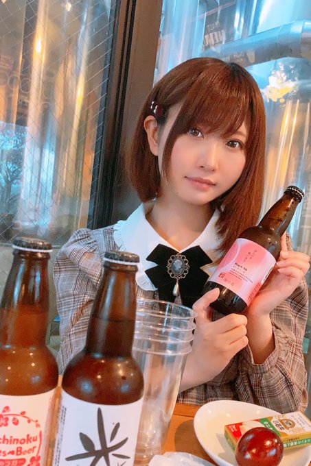 Twitterのコスプレ画像5