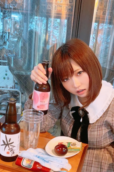 Twitterのコスプレ画像6