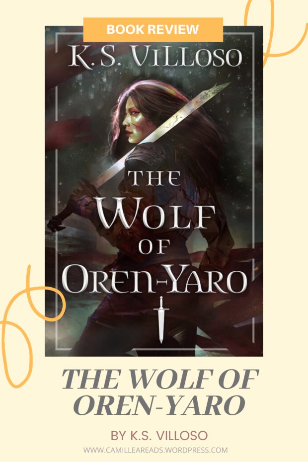 CamilleaReads's tweet photo. "Brash, cunning, so called “unlikable” women are my favourite ones to read of." Curious about my thoughts on The Wolf of Oren-Yaro? Check out my review! #TeacupClub #AusYABloggers
https://t.co/uTigdB4Ki3 https://t.co/zOjhKsgmAd