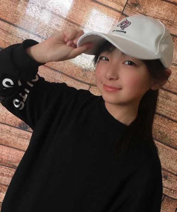 Twitterのコスプレ画像4