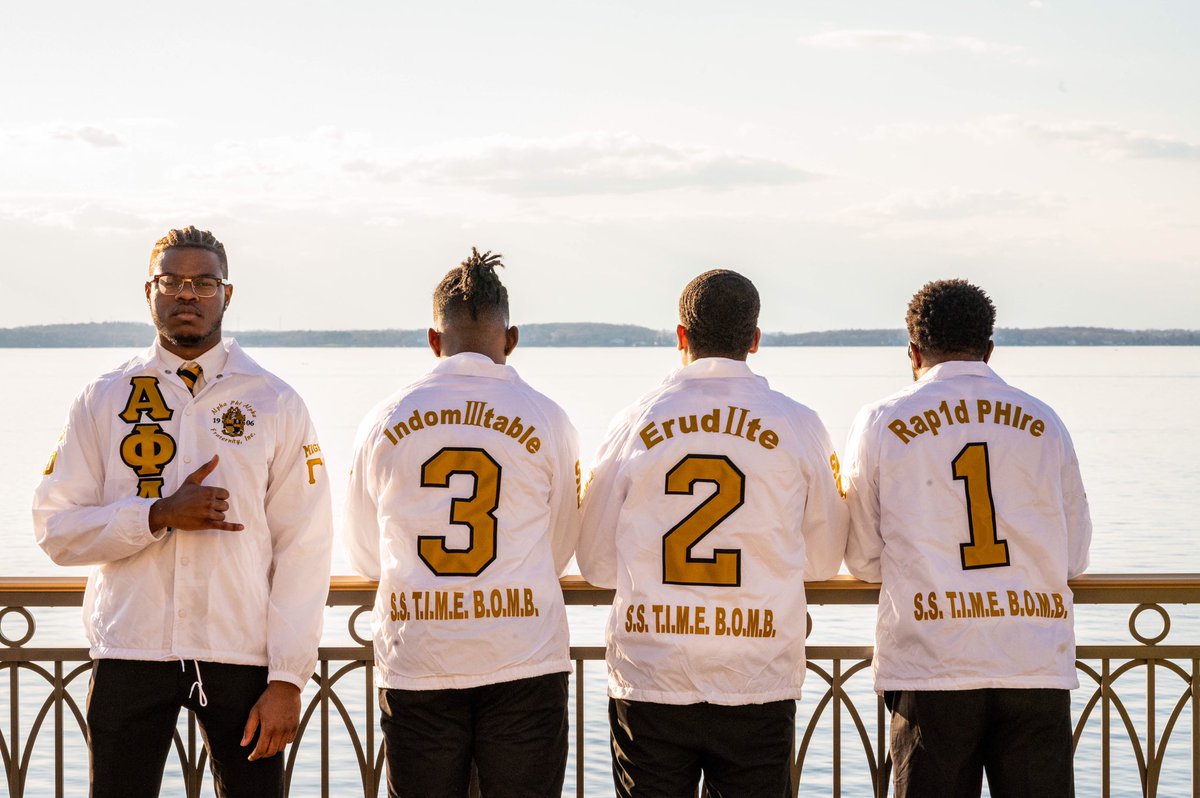 zion_rich's tweet photo. I feel blessed and honored to be a part of the oldest and coldest fraternity in the world. The real work starts now.🥶🤙🏾 https://t.co/TlsNEYIkj4