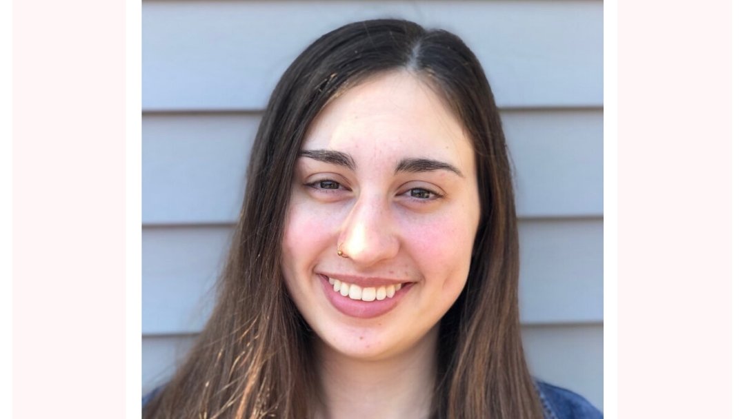 For Senior Spotlight Week we're also celebrating Victoria! She is an amazing Vice President and article editor. We'll miss you, Victoria!