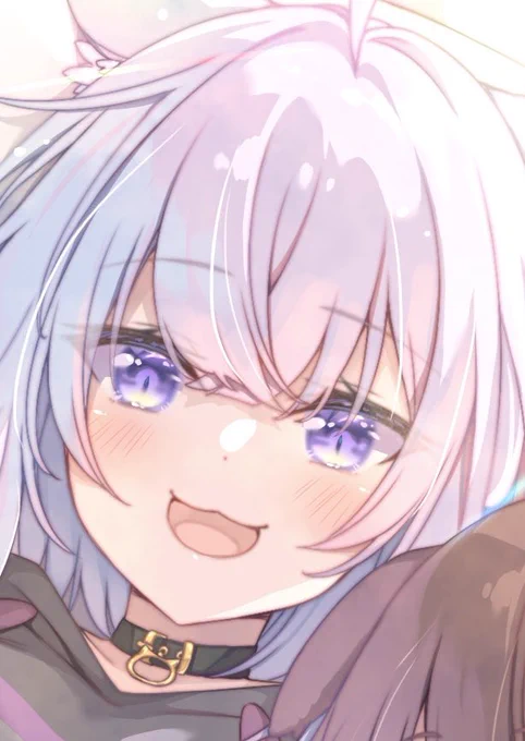 #できたてころね
#絵かゆ 