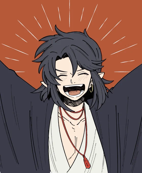 玄离くん! 