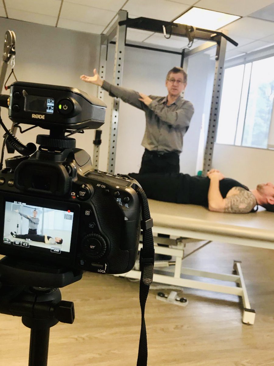 Neurodynamics's tweet image. Hey - are you into #NEURODYNAMICS and want new updates, research, vids, techniques?

Instagram@neurodynamics
www.instagram/neurodynamics

Follow and see cool new stuff.

#neurodynamics #physiotherapy #physicaltherapy #chiropractic #rehab #rehabilitation