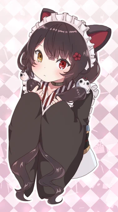戌亥とこ #戌亥とこ #にじさんじ #いぬいらすと https://t.co/MEcrxn5sj5 