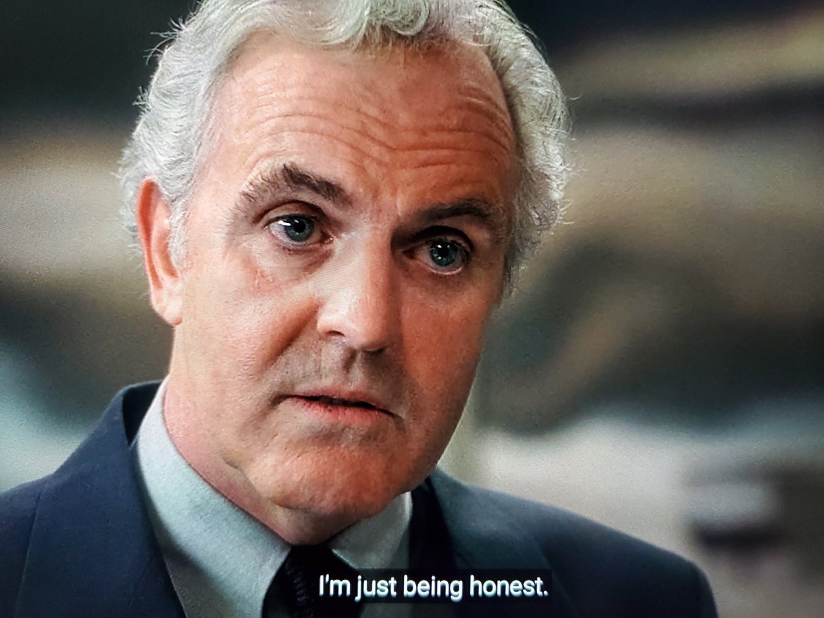 CatherineGlins2's tweet photo. Her look says it all. She's got no time for his shit. She's just here to solve the case. #2Shy #XCastQuarantine https://t.co/bk6a1kFYZp