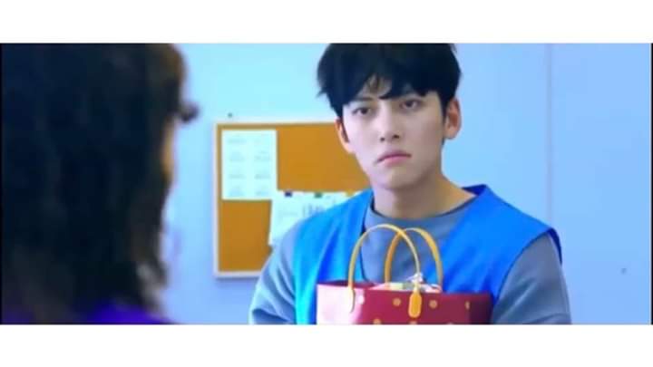 mymylvsss's tweet photo. #DramaTeaser
CONVENIENCE STORE SAETBYEOL releases it’s first teaser!
CONVENIENCE STORE SAETBYUL Broadcast Premiere will be on JUNE 12, 2020!
Title:CONVENIENCE STORE SAET-BYUL 
Also Known As: Backstreet Rookie
Genre: Romance, Comedy, Drama 
Episodes:32
ctto:Nora B. C.
- A thread; https://t.co/fJZ2mZtDY1