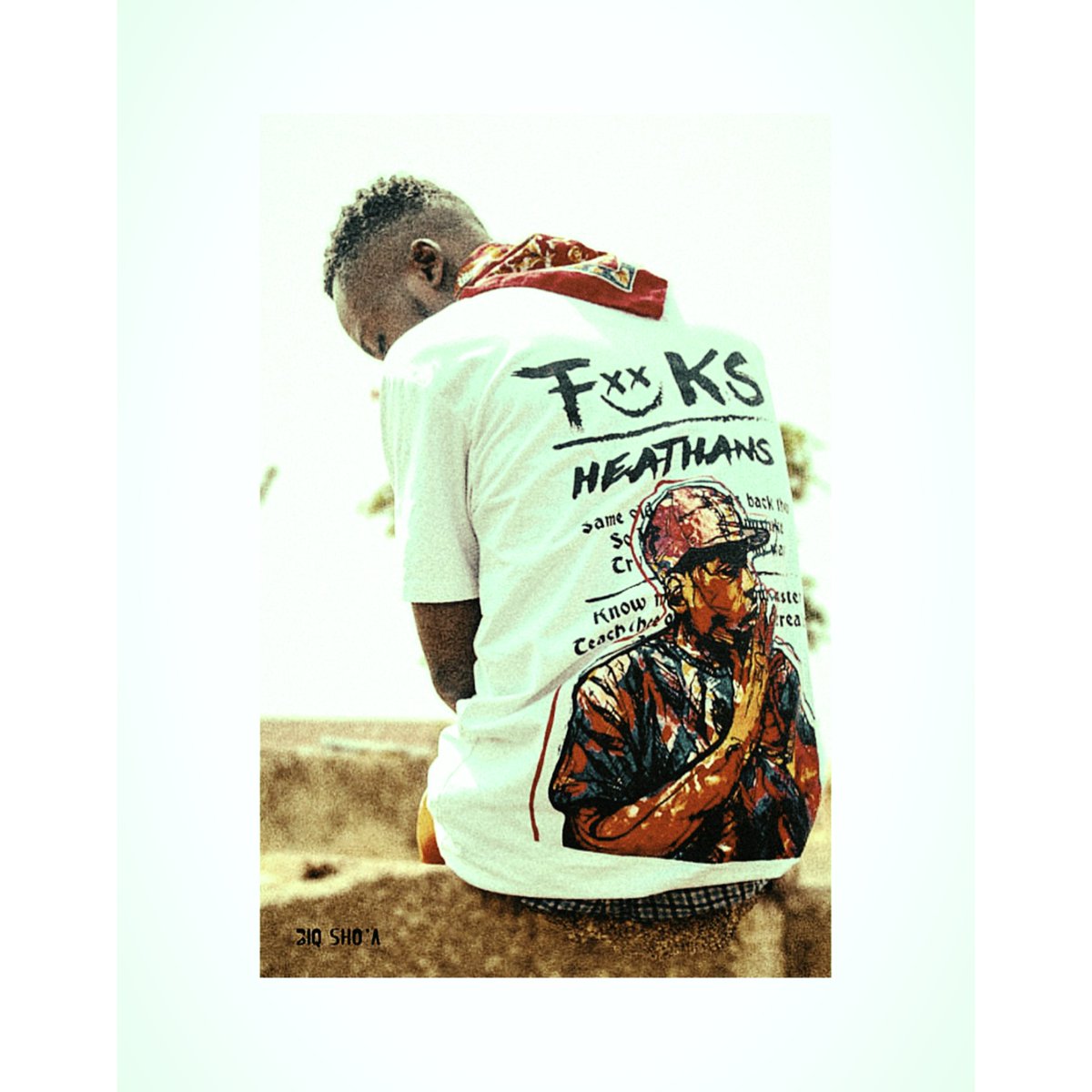 BilliMarz's tweet photo. Just can't give no #fvcks no longer 🥺😔
Boy so busy 🏁📸 Yeezy
#marz_인스타라이브_공론화
#marztheboy
#trap
#lockdown
#outdoors https://t.co/6b9eTs2Xqi