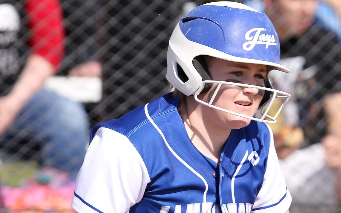 Expectations unfulfilled: Promising JHS softball season grounded trib.al/YYnz8XE