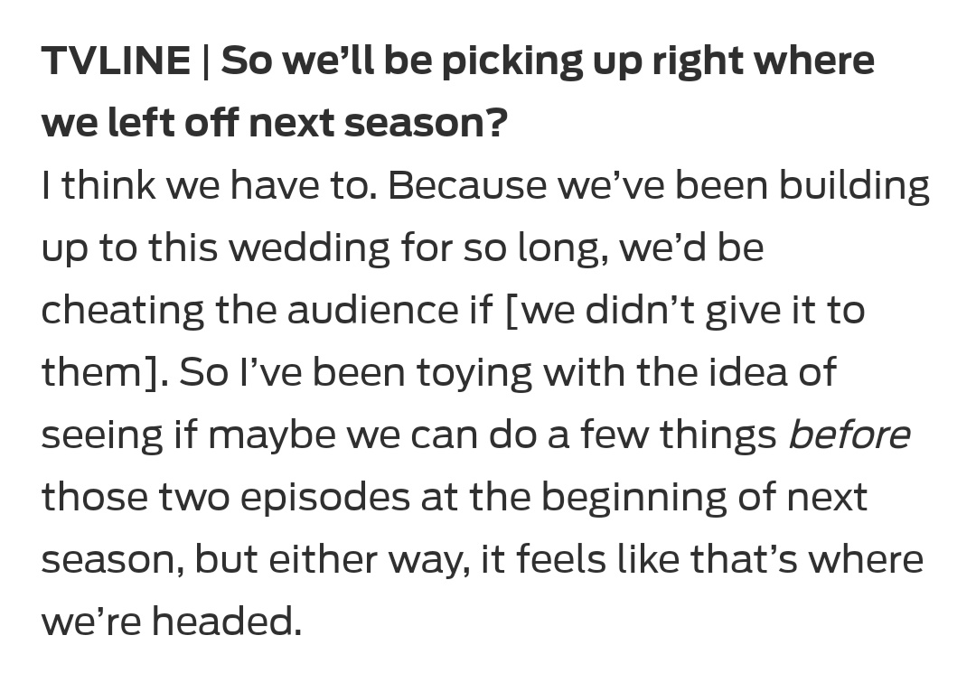 TeamFalliam's tweet photo. Just give us the wedding and end it there folks #Dynasty https://t.co/wGOj2e3qyA