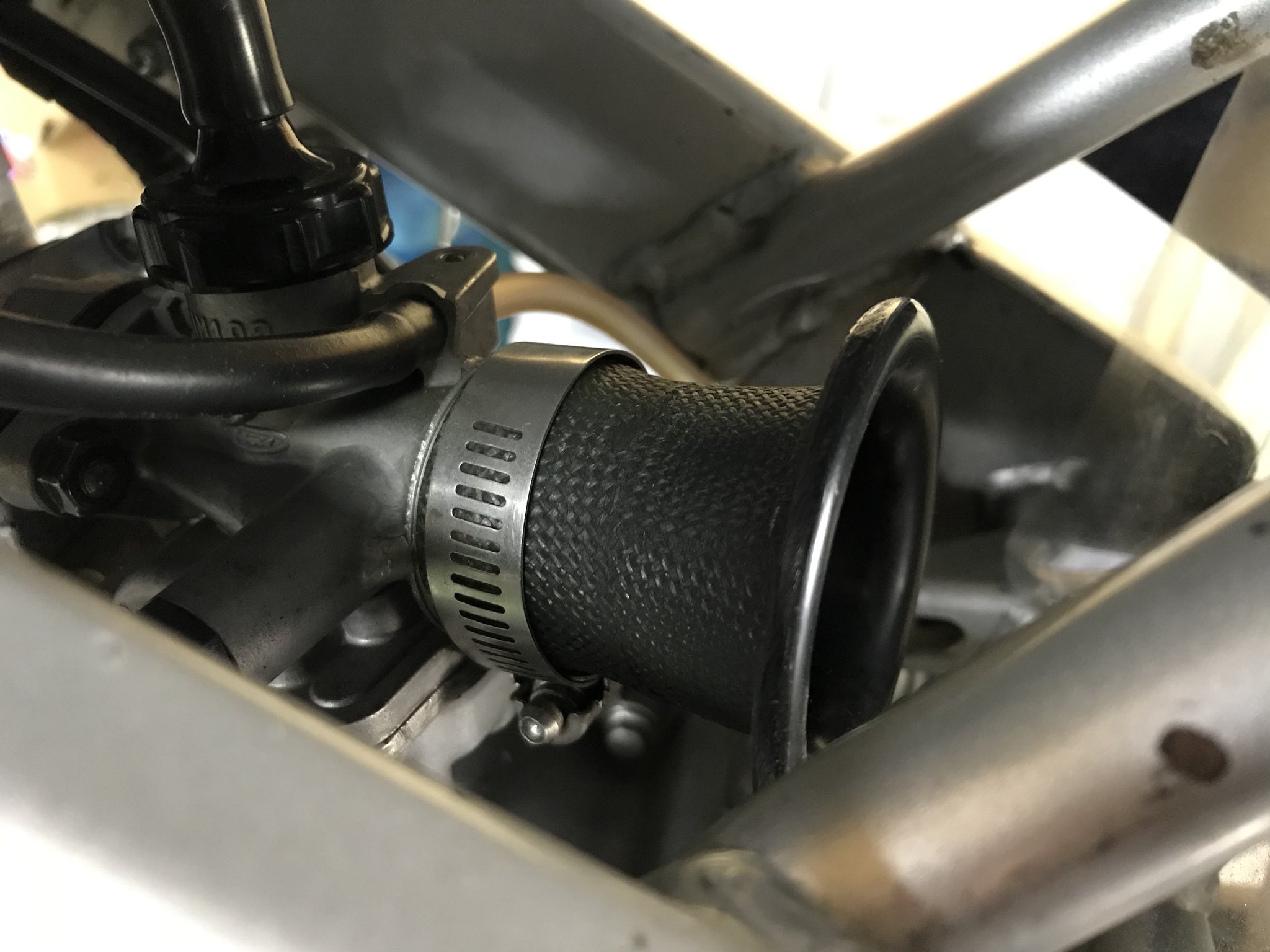 N-PLANチャンバー | BLOG :: ベストコンディションWATANABE