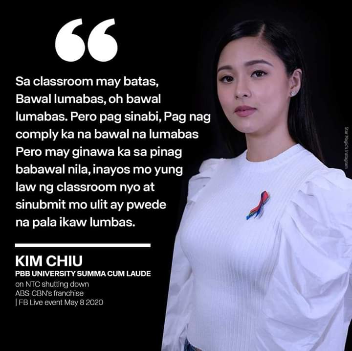jacky_marcelo's tweet photo. Classroom scenario: @prinsesachinita 
Yung nag report ka tapos yung example mo hindi swak sa topic. 🙅🤣 https://t.co/tTeb8xhwXH