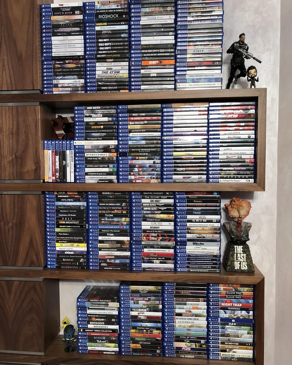gamegodstv's tweet photo. 🤤

What's your anytime go 2 game? 

Stay safe &amp; game on 🎮 #StayHome
#PlayWithYourself 🎮 #SinglePlayer #ByYourself  #staysafeandgameon #sixfeetapart #ggn #GameGodsNetwork #COVID2019 #CoVid19 https://t.co/uSxPxILx9m