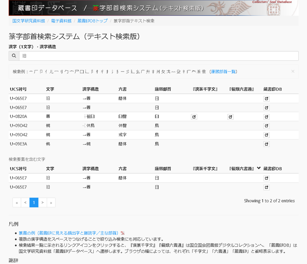 蔵書印 出版広告 読むコツ 2 篆書の部首一覧は ネットで入手可 オススメ順に３つご紹介 篆書の例 主な部首 篆字部首検索システムhttps T Co Xwpiy0hfqf 篆書部件查字 国学大師https T Co 2e9b3hvpmp 篆書体部首一覧 篆書体