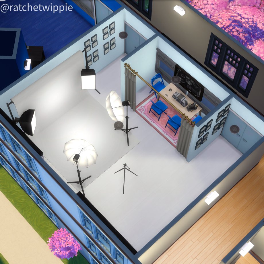 swttthyandere's tweet photo. Sims 4 📚Akademi High School🎓 build—3rd floor complete!
To see more, view my Instagram!
#Sims4 #YandereSimulator #AkademiHighSchool #AyanoAishi #TheSims https://t.co/3rPeJcblLj