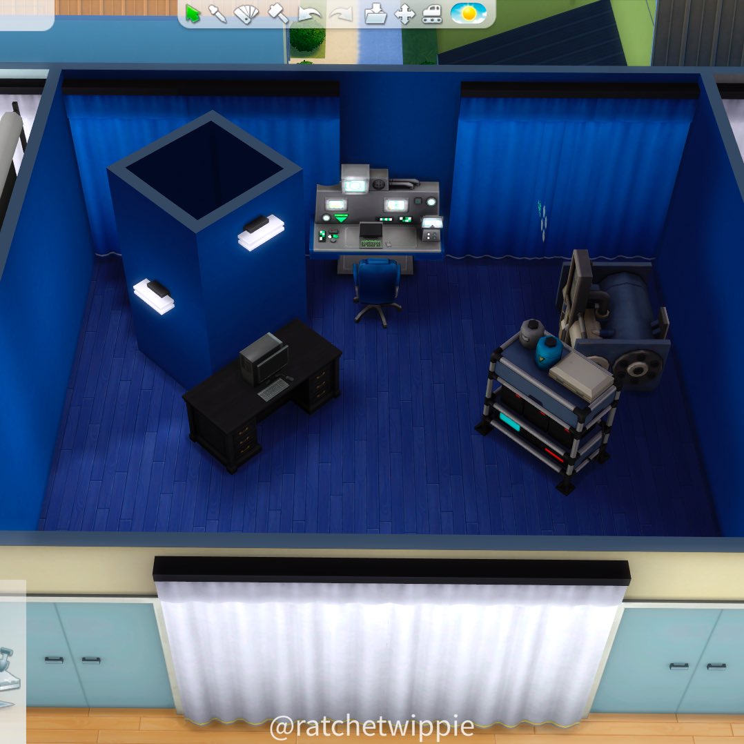 swttthyandere's tweet photo. Sims 4 📚Akademi High School🎓 build—3rd floor complete!
To see more, view my Instagram!
#Sims4 #YandereSimulator #AkademiHighSchool #AyanoAishi #TheSims https://t.co/3rPeJcblLj