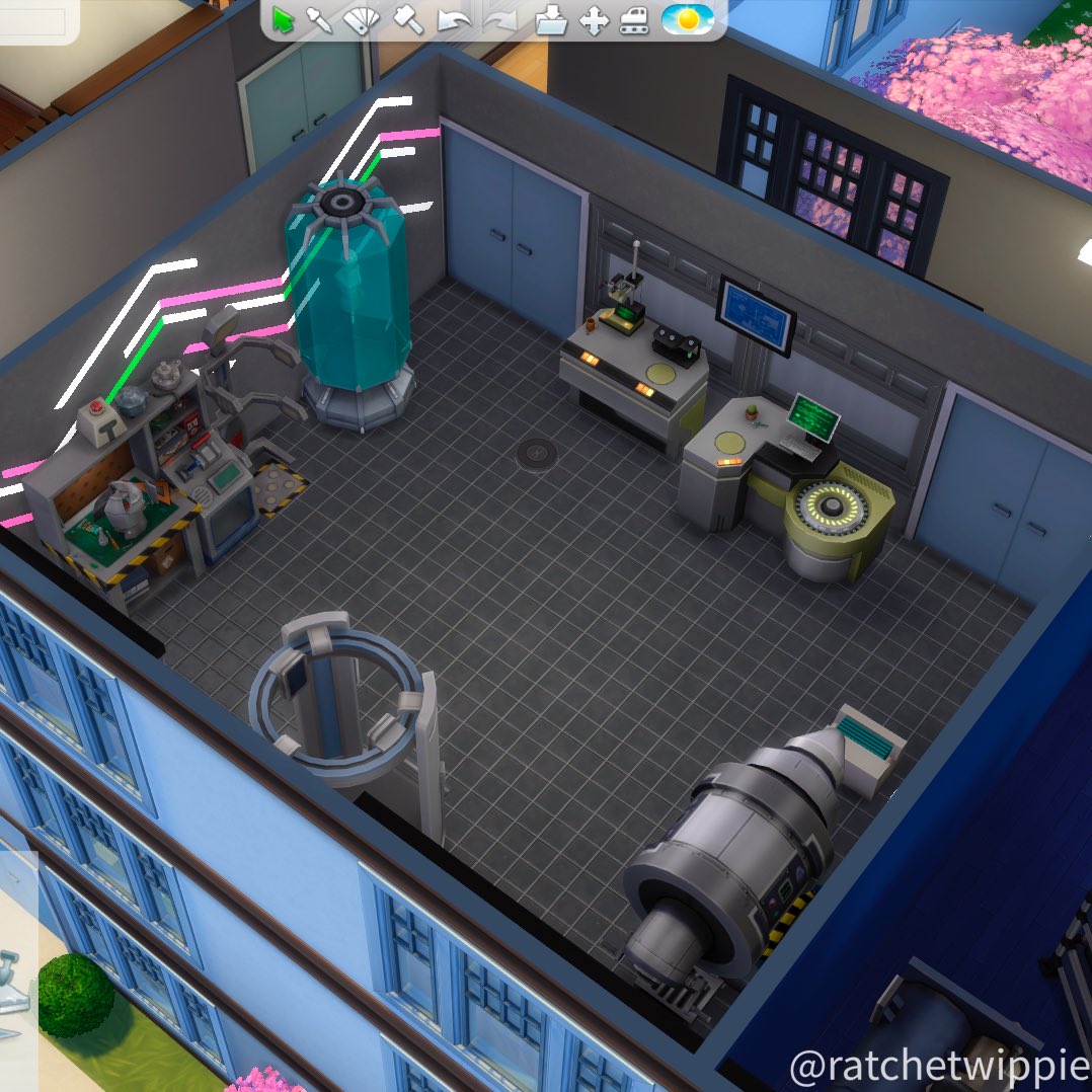 swttthyandere's tweet photo. Sims 4 📚Akademi High School🎓 build—3rd floor complete!
To see more, view my Instagram!
#Sims4 #YandereSimulator #AkademiHighSchool #AyanoAishi #TheSims https://t.co/3rPeJcblLj