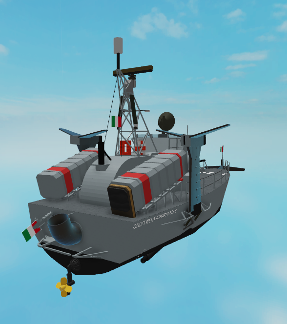 Captainmarcin On Twitter It Is The Right Weapon To Eliminate Hornets - roblox dss 3 hidden badge ship