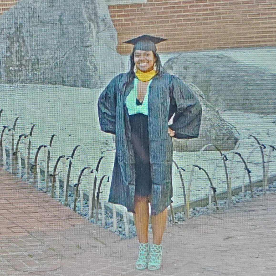 sms13098's tweet image. I needed a Zen garden pic #ContemplativePractice #UMW2020 #UMWGrad