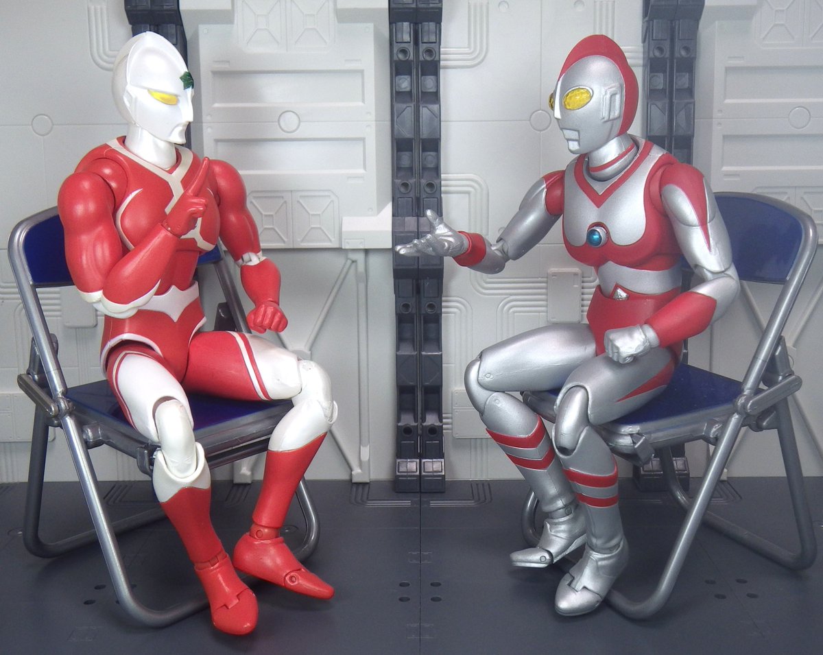誰もが知ってるウルトラの戦士 誰もが知ってるウルトラの戦士
