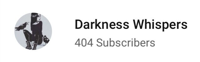 darknessonyt's tweet photo. Thank you guys so much. 🥺 https://t.co/vg5p5wFg0s