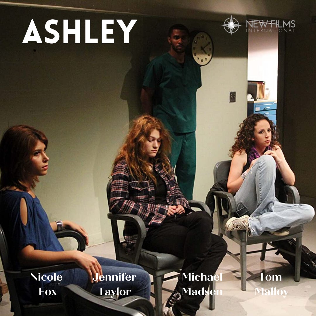 NewFilmsInt's tweet photo. Enjoy a good drama? Watch “Ashley,” winner of “Best LGBT Feature” at the Atlantic City Cinefest . Starring Nicole Fox, Jennifer Taylor, Michael Madsen, and Tom Malloy. Stream on Amazon Prime, iTunes, Tubi #streaming #quarantinedLGBTQ #QuarantineAndChill https://t.co/u17ajW5VYl