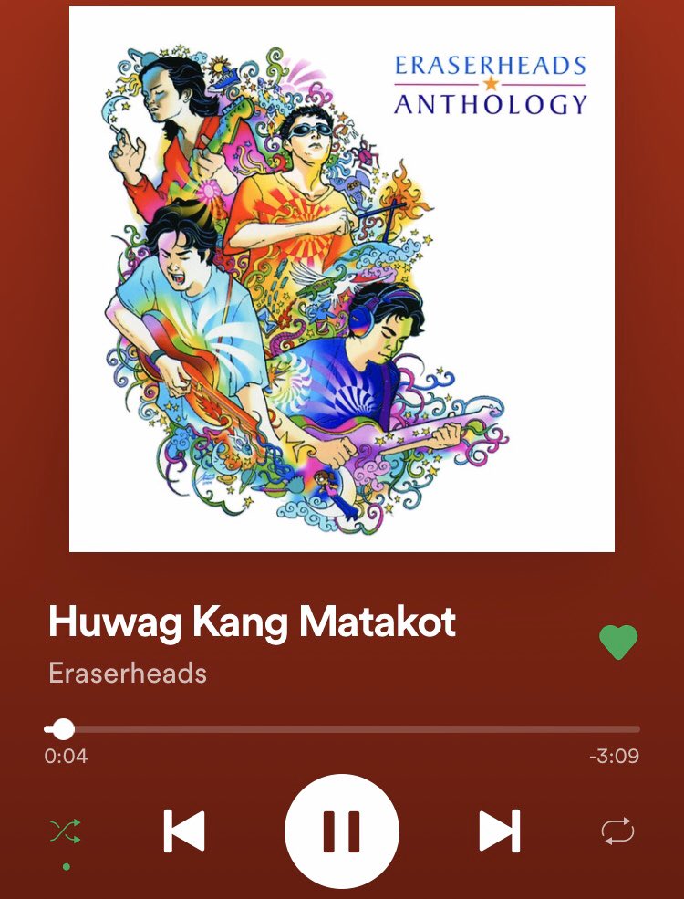 ESTrinidad_'s tweet photo. THESE WILL NEVER BE THE SAME AGAIN.

Thank you, AHEB. https://t.co/NmjLhbczp1