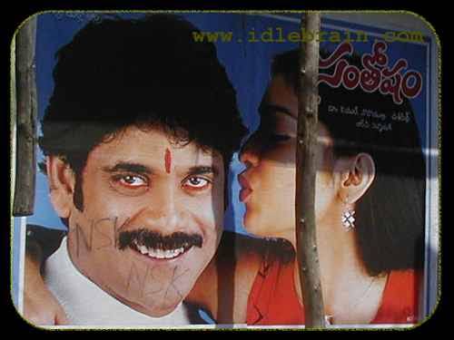 donsuryavsp's tweet image. #18YearsForBBSanthosham 
All time Steel City Record
 Gajuwaka Minimohini 4 shows with 
75 days housefulls gross 25,23,560 share 15,32,072 .
