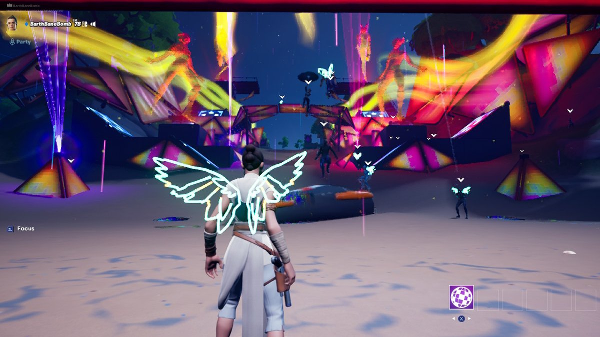 blazarforce's tweet photo. #NintendoSwitch #fortnite https://t.co/72wrpvJCLZ
