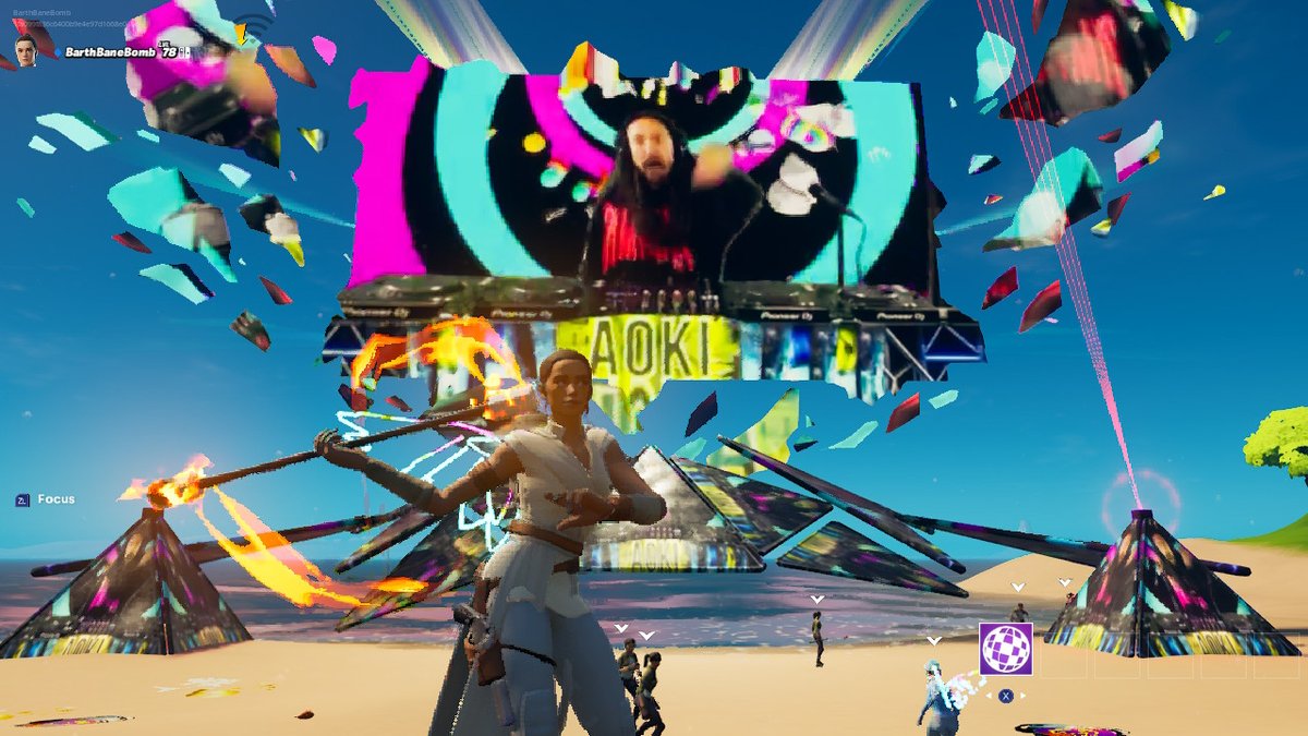 blazarforce's tweet photo. #NintendoSwitch #fortnite https://t.co/72wrpvJCLZ