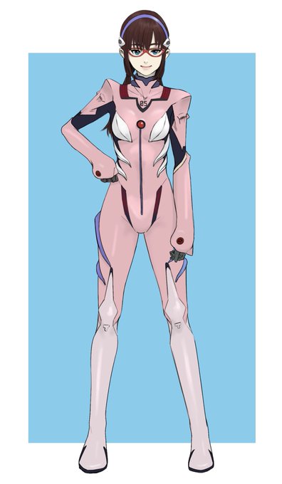 #人類は眼鏡を欲している作画コスト高いから敬遠しがち。 