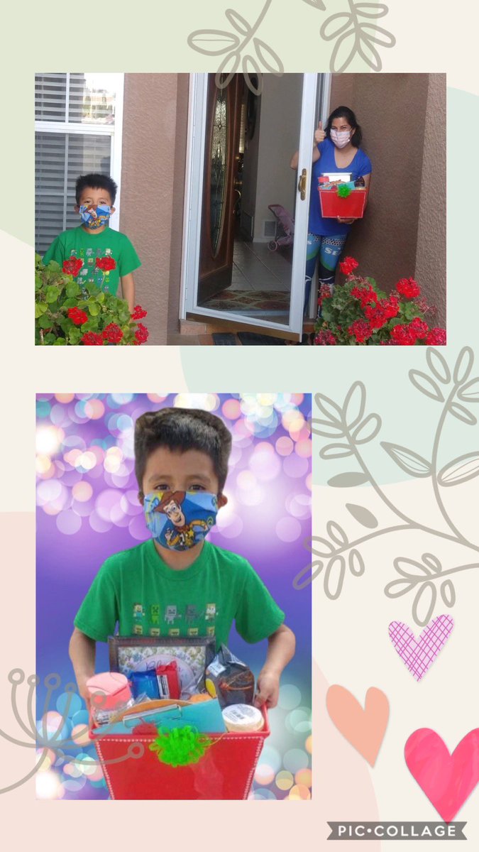 JMorales_LCES's tweet photo. Perfect Ending to my day❣️Thank you to my little Amazing owl 🦉 &amp; his family for coming out to share your Love &amp; Appreciation 💗 #MissionExcel #TeamSISD https://t.co/nc823As2iB