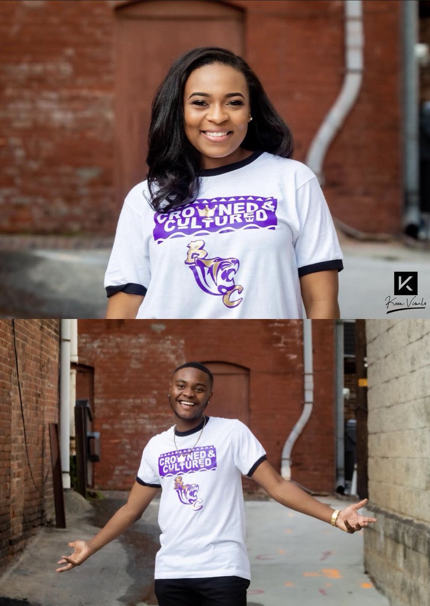SoCloseCanBeFar's tweet photo. It's Purple and Gold Friday‼️🙌🏾
#BCSpirit‼️
 #BCBC 💜💛
#BCStrong 🤞🏾
#BCConnects

📸: @therealkeenan87 https://t.co/MEfcNtAGap