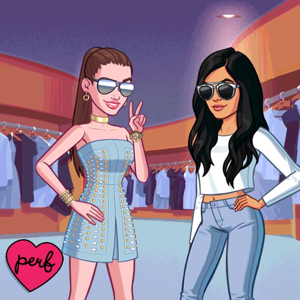 Check out Kendall and Kylie! #kkgame play.google.com/store/apps/det…