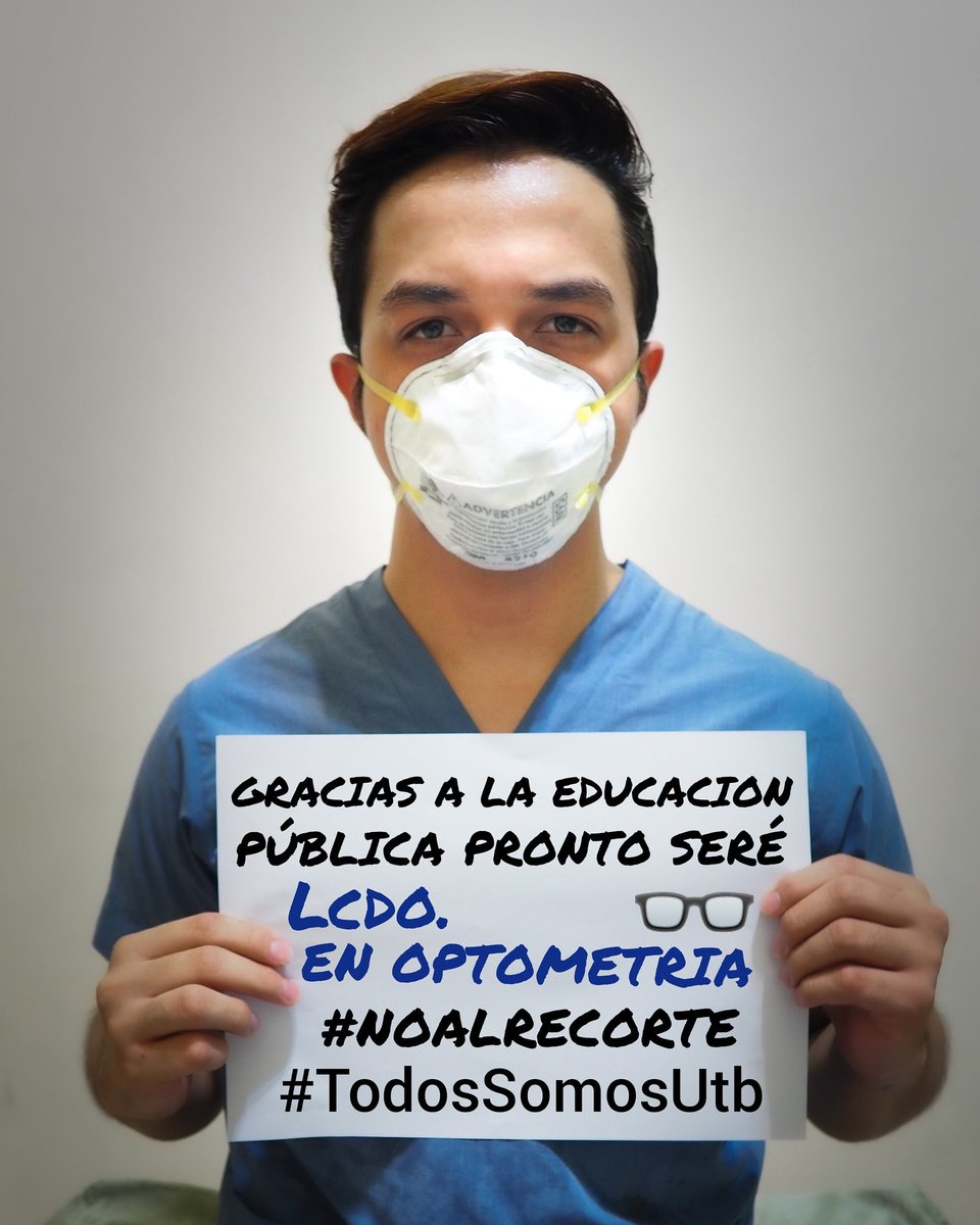 stevand_y23's tweet photo. Pertenezco a una Universidad pública que me brindo la oportunidad de seguir mis sueños y aunque gobernantes corruptos hoy quieran invalidar lo más valioso, nuestra educación, no lo permito, seamos Fuertes💪
#NoAlRecorte #QuelaUNopagueLaDeuda 
#Ecuador🇪🇨 #SoyDeLaUTB 💚 @UBabahoyo https://t.co/RW2glk21RW