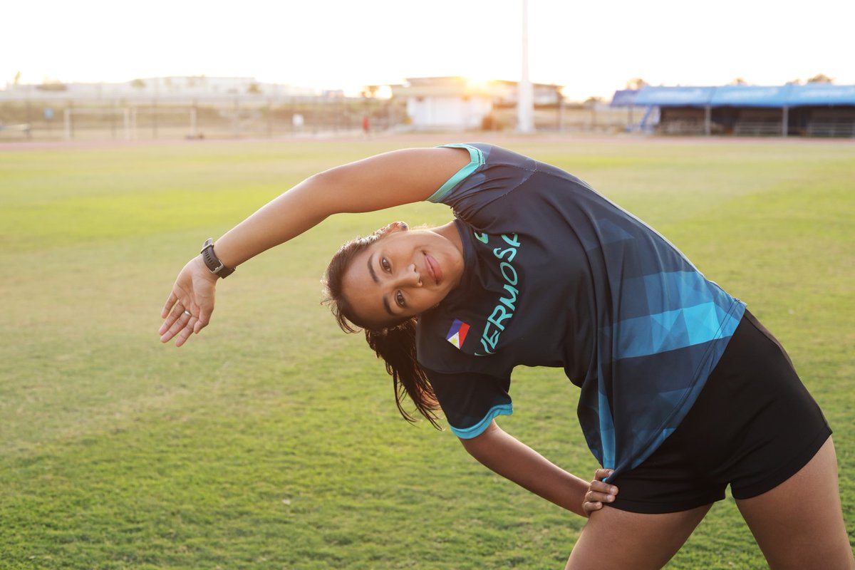 We look beyond the lockdown and we look forward to brighter days when we can freely realize our fitness goals again within the confines of a safe community.

vermosa.com/news/self-care…