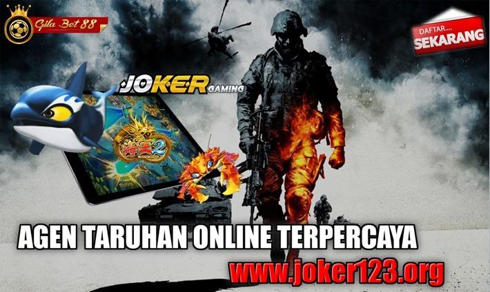 #kontakjoker123 #agenjoker123 #daftarjoker123 #joker123 #gilabet88 #gilabet888 #slotgame #livechatjoker123 #WAjoker123