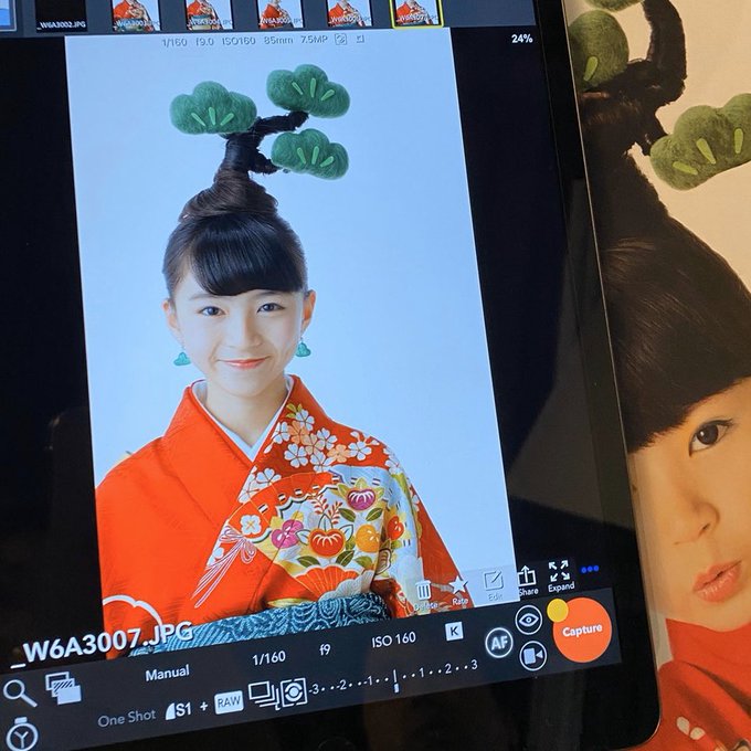 Twitterのコスプレ画像38