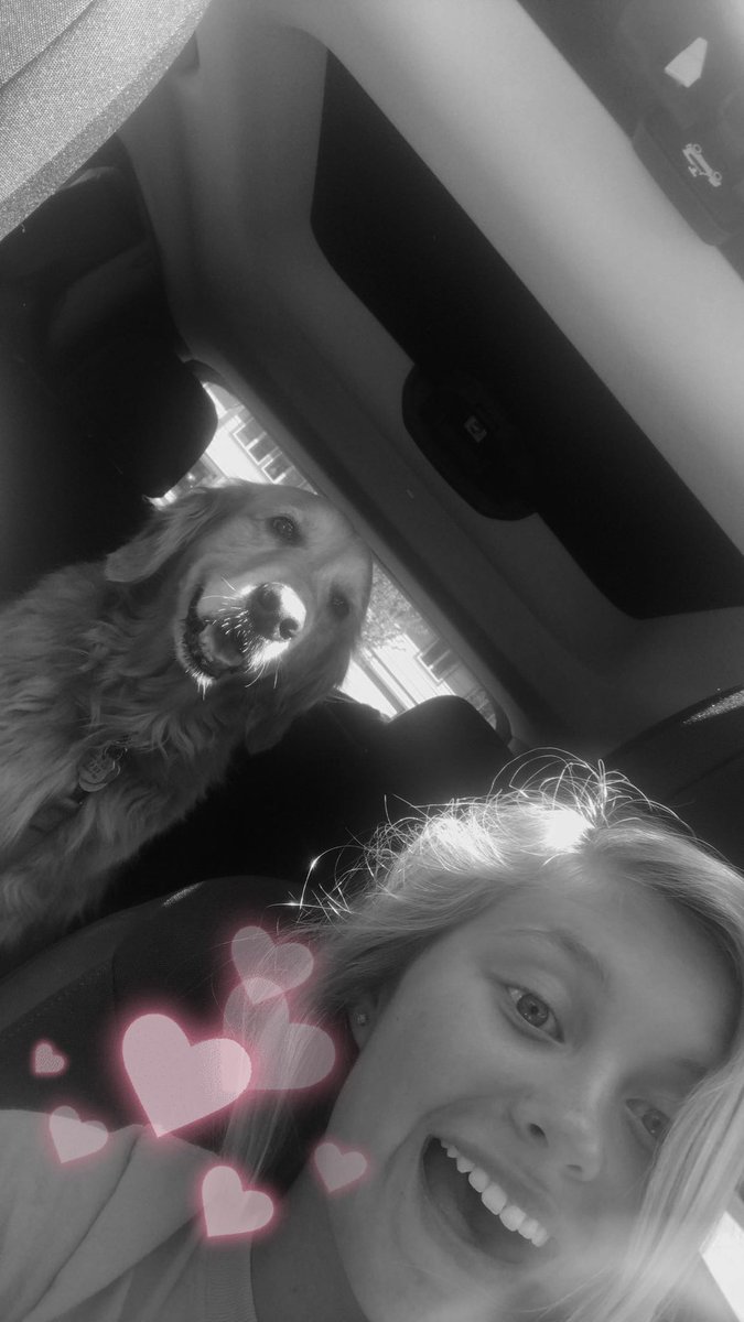 kmasterson_'s tweet photo. best friend forever <3 https://t.co/jrd3XYKUkd