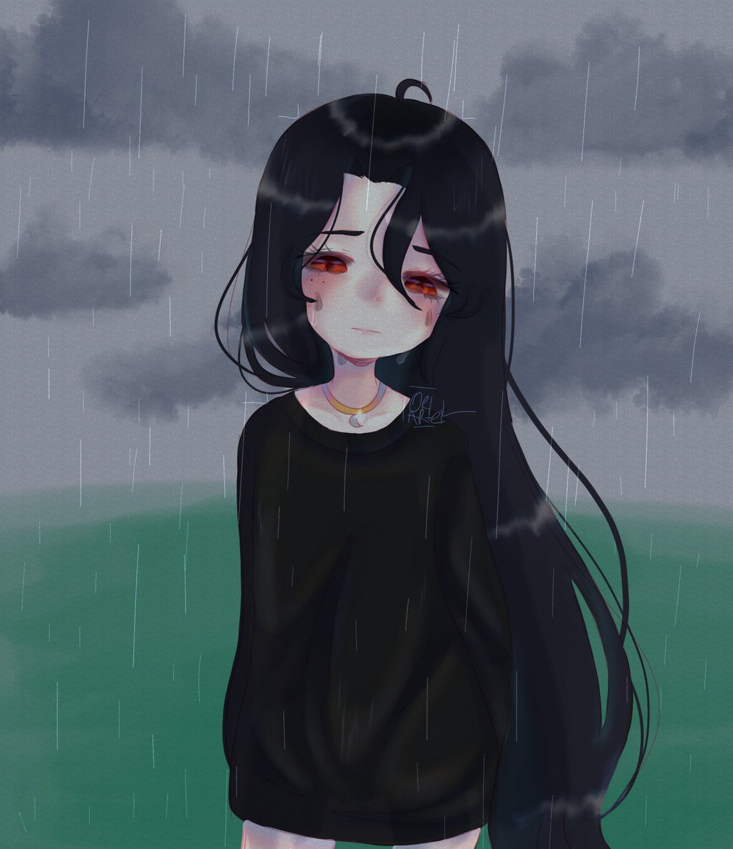 oriArte333's tweet image. Moni de pequeña ☔

#TwitterLockApp