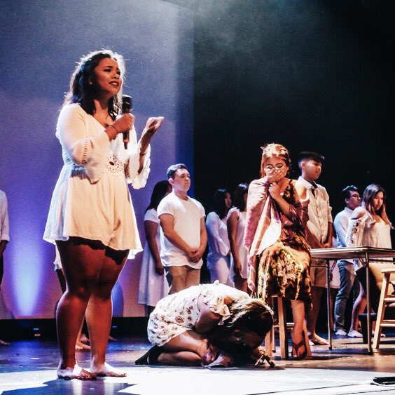 kasampaguita's tweet photo. pcn was supposed to be tomorrow!
thinking of home brings me too much grief, anger & heartbreak to bear sometimes
but being able to learn, challenge, question & celebrate with my community ... that was (and is) #akingpagasa, & i’ll take it with me everywhere. 🥰🇵🇭 #pcn29 https://t.co/c1rehQnqM3