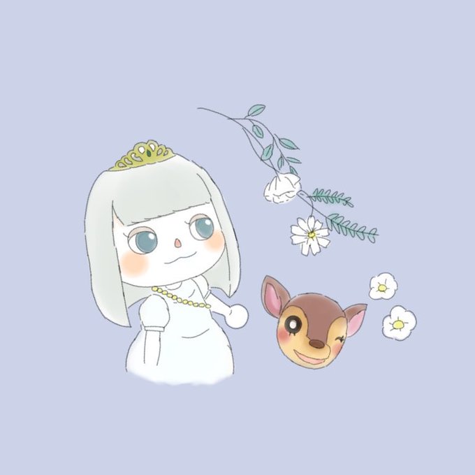 あつ森イラスト企画のtwitterイラスト検索結果 古い順