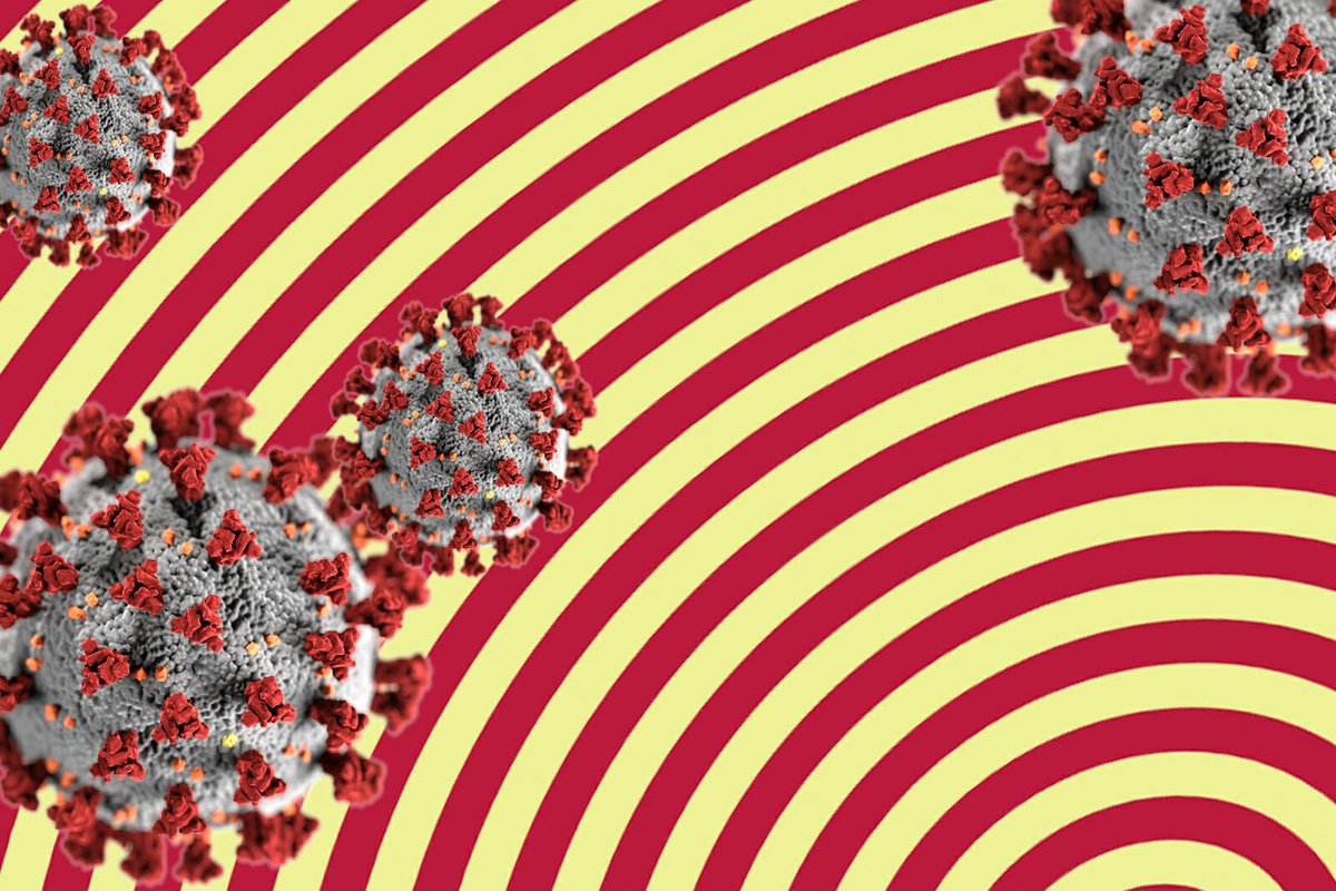 intpolicydigest's tweet photo. COVID-19 Is Not a Bioweapon, But It Can Be Abused As a Bioeconomic Weapon https://t.co/mzoGAEhEXy #COVID19 #Bioweapons #BioeconomicWeapons @intpolicydigest @NaderHabibi2 https://t.co/g1jQ0UdYDK