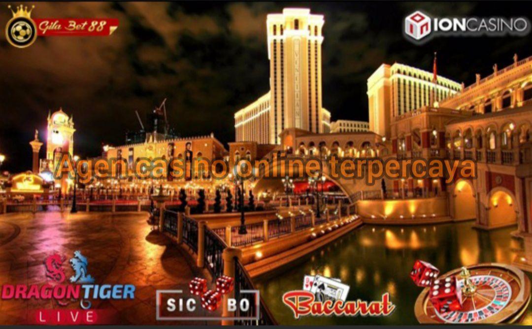 #daftarion #casinoonline #casinoterpercaya #ioncasino #gilabet88 #WAioncasino