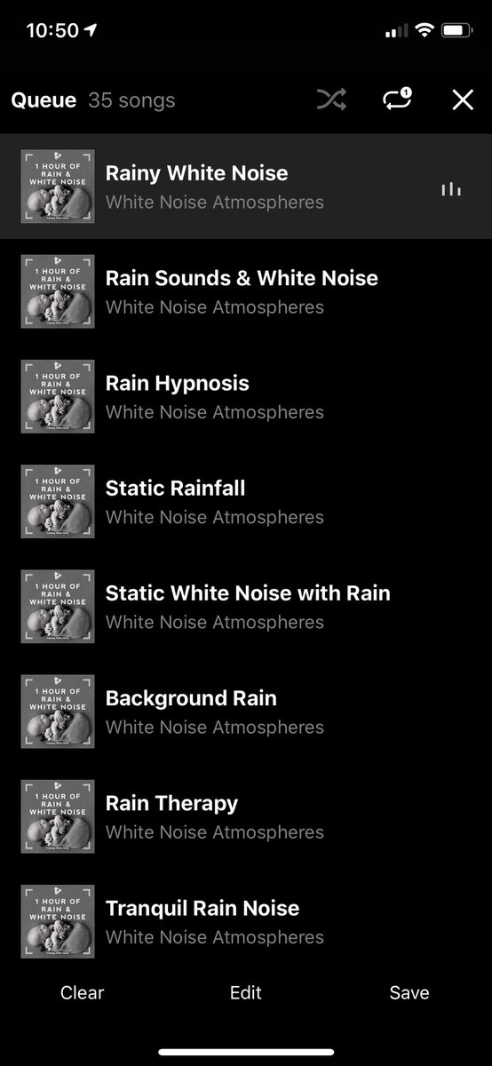 Blair Neal tweet media