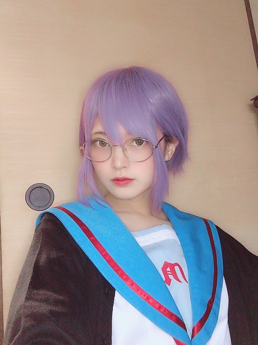 Twitterのコスプレ画像46
